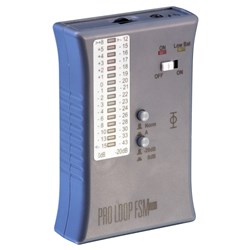 AUDIOropa ProLoop FSM Plus Field Strength Meter